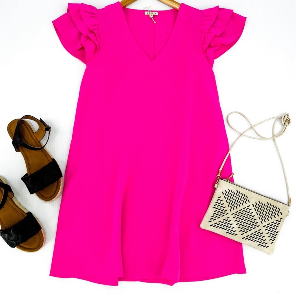 Jodifl dress
